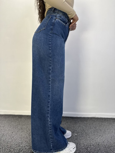 شلوار فول بگ